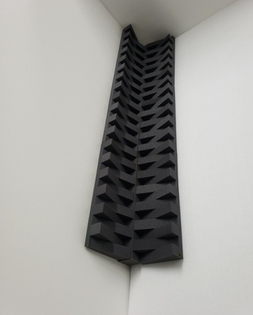 Picture of Acoustic Stylish Corner Kit