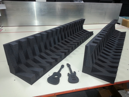 Picture of Acoustic Stylish Corner Kit