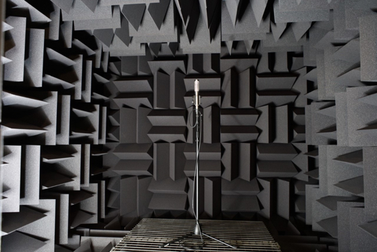 Picture of Acoustic 6" and 8" thick Wedges