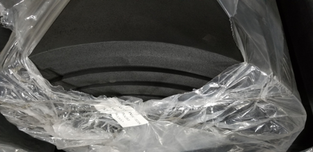 Picture of Ensolite Foam