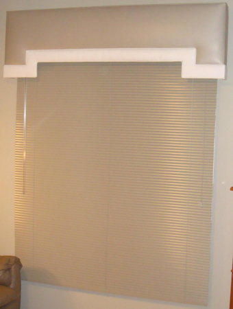 Picture of Cornices Step with Banding