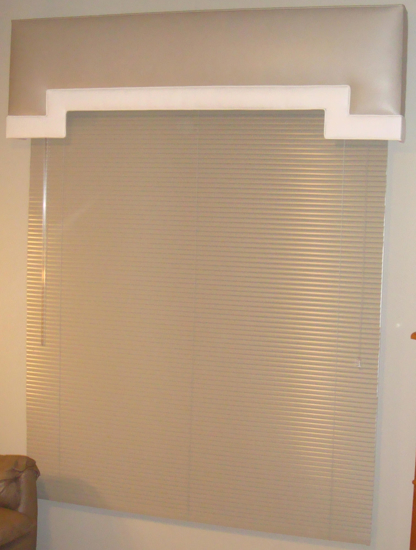 Picture of Cornices Step with Banding