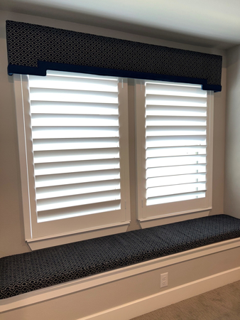 Picture of Cornices Step with Banding