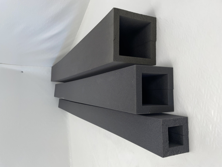 Picture of Pole Bumper- Indoor