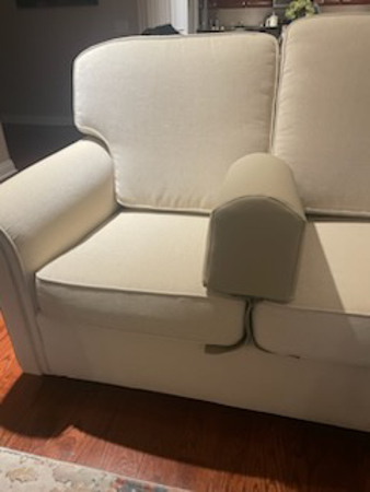 Picture of Arm Foam Support