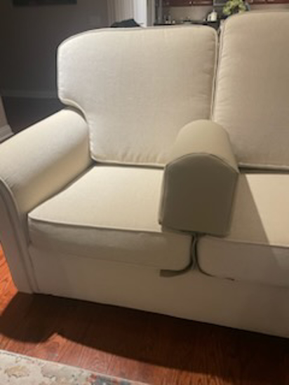 Picture of Arm Foam Support