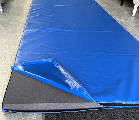 Picture of Gymnastic Extra Large Big Play Mats