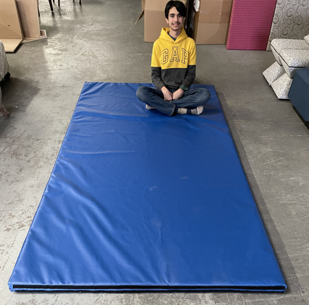 Picture of Gymnastic Extra Large Big Play Mats