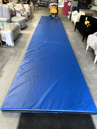 Picture of Gymnastic Extra Large Big Play Mats