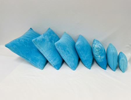 Picture of Memory Pillow Forms- Knife Edge