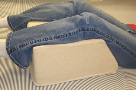 Picture of Leg Support Wedge