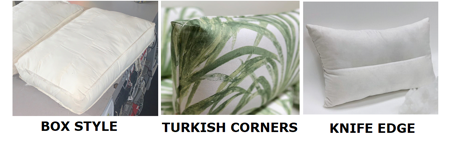 Picture of Back Cushion