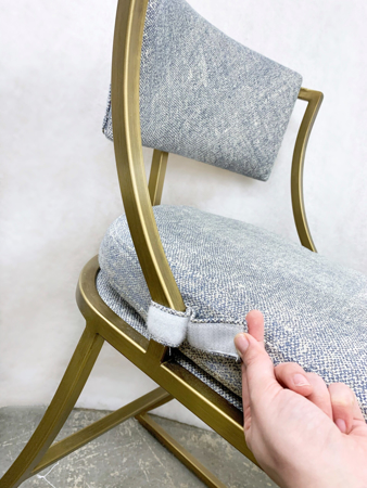 Picture of Upholstery Velcro Hook & Loop