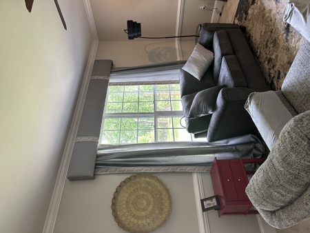 Picture of Straight Cornices