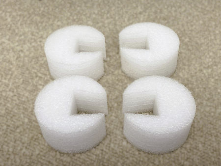 Picture of Door Stopper Foam