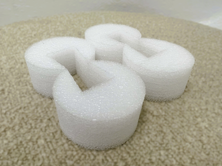 Picture of Door Stopper Foam