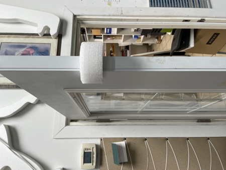 Picture of Door Stopper Foam