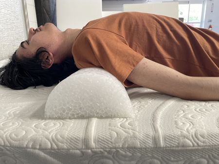 Picture of Yoga & Gym Bolsters