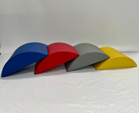 Picture of Back Relief Stretches