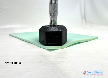 Picture of Tough Luxury-Firm Foam