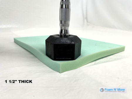 Picture of Tough Luxury-Firm Foam