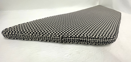 Picture of Bay Window Seat Replacement