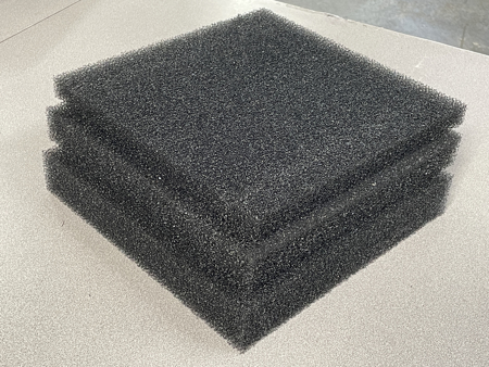 Picture of Regicell Filter Foam 10 PPI