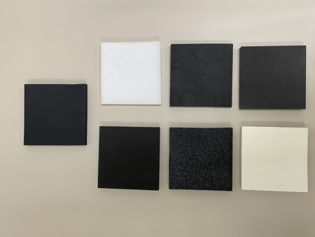 Picture of Closed Cell Foam Sample Pack