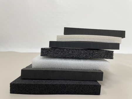 Picture of Closed Cell Foam Sample Pack