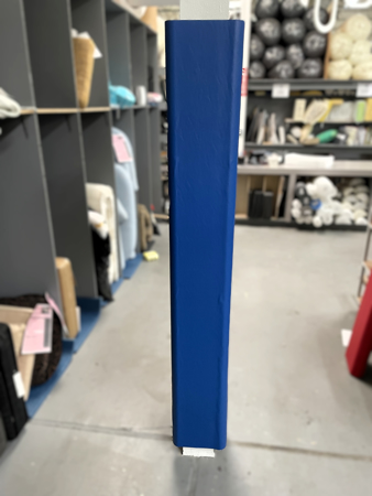 Picture of I- Beam Foam Bumper Padding