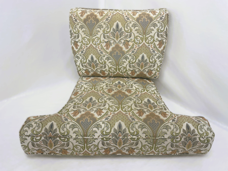 Picture of T-shape Cushion