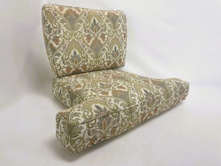 Picture of T-shape Cushion