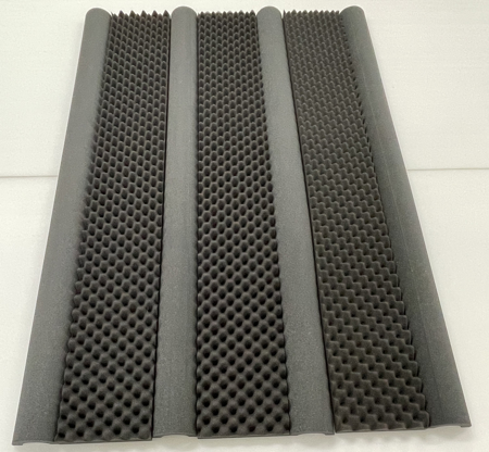 Picture of Acoustic Foam Columns with Tile Kit