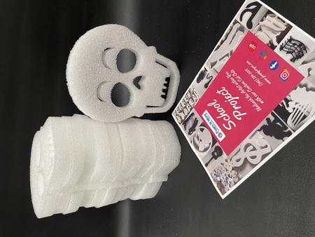 Picture of Small Holiday Decorations