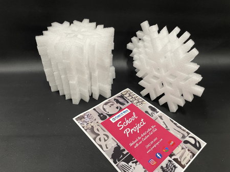 Picture of Small Holiday Decorations