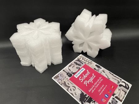 Picture of Small Holiday Decorations