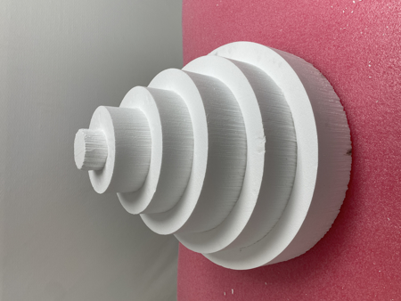 Picture of Adjustable Cake Dummy