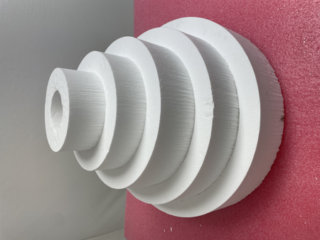 Picture of Adjustable Cake Dummy