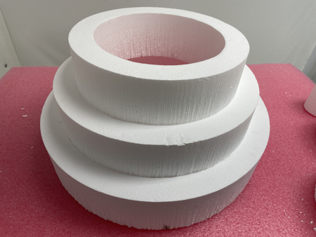 Picture of Adjustable Cake Dummy