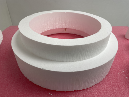 Picture of Adjustable Cake Dummy