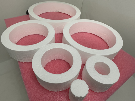 Picture of Adjustable Cake Dummy