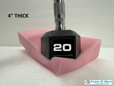 Picture of Anti-Static Pink Foam