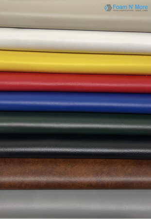 Picture of I- Beam Foam Bumper Padding