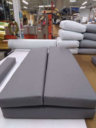 Picture of Cover Options - Tri-Fold Cover Only