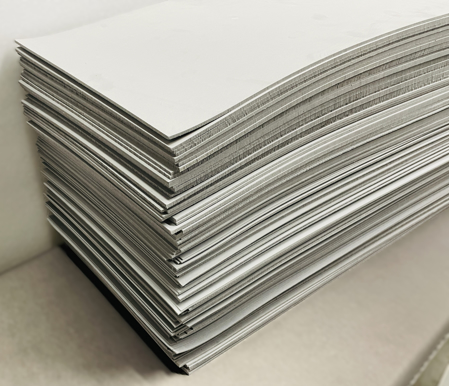 Picture of Archery Targets - Option #4 Size: 16” Wide X 48” Long  X 16” Thick