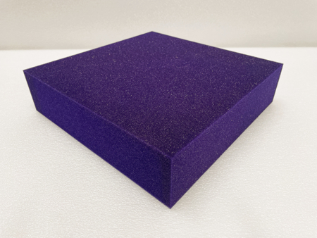 Picture of Soundproofing Acoustic Studio Foam Colors – Wedge and Pyramid Kits