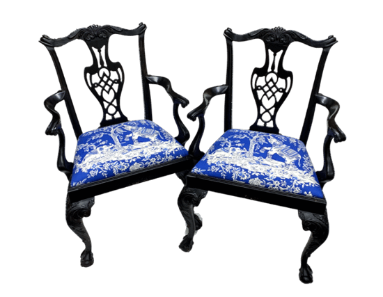 Dining Room Chair Seat Foam