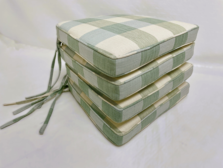 Picture of Dining Kitchen Chair Foam