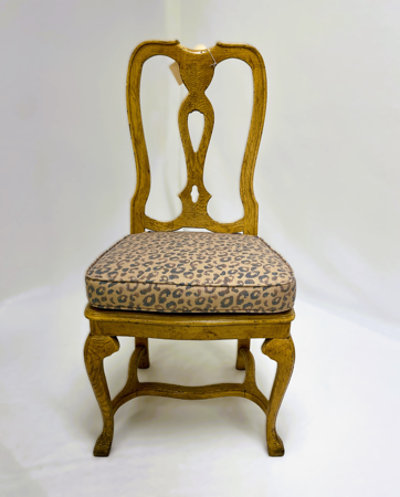 Picture of Dining Kitchen Chair Foam