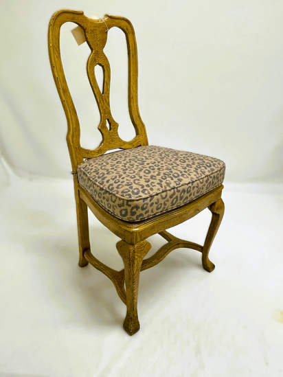 Picture of Dining Kitchen Chair Foam
